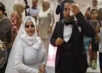 Тунистик жаран кыз апасына жакпай калганы үчүн үйлөнүү тоюн токтотуп салган (фото)