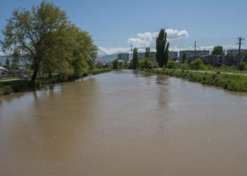 Чоң Чүй каналынан 16 жаштагы өспүрүм изделип жатат