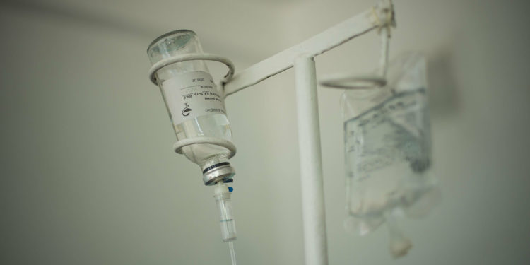 Кыргыз-тажик чек арасында жаракат алган чек арачылардын абалы айтылды