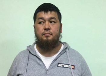 УКМК: «Дөө Чыңгыз менен ок атышуу болгон эмес»