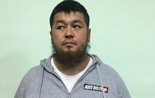 УКМК: «Дөө Чыңгыз менен ок атышуу болгон эмес»