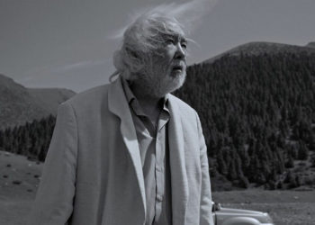 «Тилекке каршы, көзү өткөндөн кийин алды». Марат Алышпаев эл аралык кинофестивалда сыйлыкка ээ болду