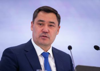 Садыр Жапаров: «Карыз 2021-жылы 100 миллион долларга жеткен жок»