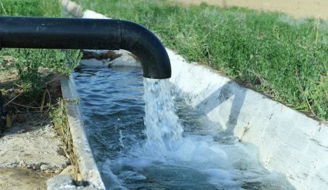 Казакстандын министри: «Кыргызстан Казакстанга сугат үчүн 330 миллион куб метр суу берет»