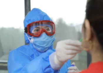 Бир суткада 454 адам вирус жуктурган. Казакстанда коронавирус күч алды