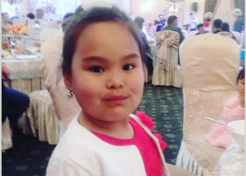 Бишкекте 11 жаштагы Алиана 2 күндөн бери дайынсыз болуп жатат