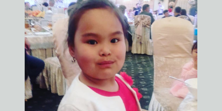 Бишкекте 11 жаштагы Алиана 2 күндөн бери дайынсыз болуп жатат