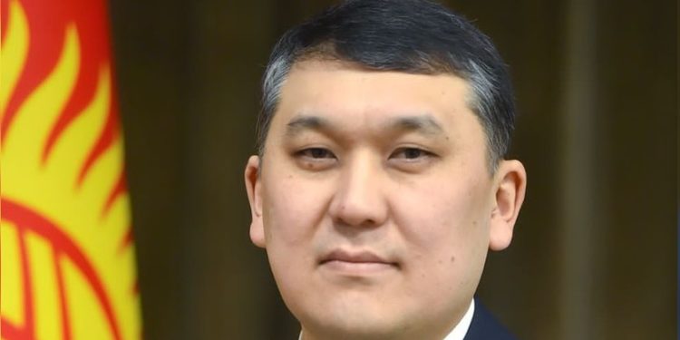 Архитектура боюнча агенттиктин директорунун жаңы орун басары дайындалды