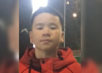 Бишкекте 13 жаштагы өспүрүм изделүүдө