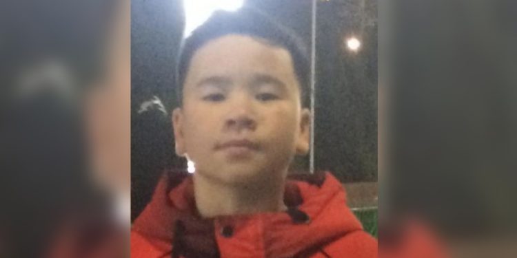 Бишкекте 13 жаштагы өспүрүм изделүүдө