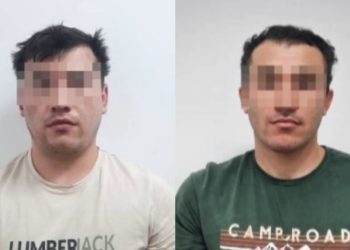 УКМК: «Бишкекте Айт намаз учурунда бомба жардырууну көздөгөн адамдар кармалды» (видео)