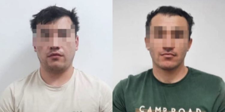 УКМК: «Бишкекте Айт намаз учурунда бомба жардырууну көздөгөн адамдар кармалды» (видео)