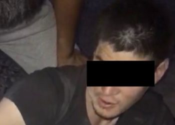 Бишкекте 30 жаштагы жаран түн ортосунда үйгө кирип, андагы кыздарга ыдык көрсөтүүгө шектелүүдө