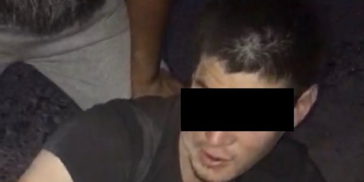 Бишкекте 30 жаштагы жаран түн ортосунда үйгө кирип, андагы кыздарга ыдык көрсөтүүгө шектелүүдө