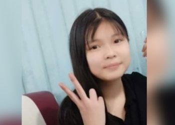 Бишкекте 15 жаштагы Баялиева Акылай изделип жатат