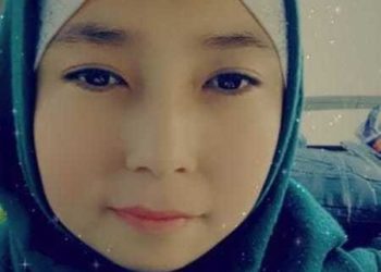 Чүйдө 18 жаштагы келин 5 күндөн бери изделүүдө