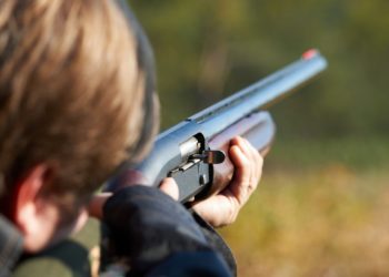 Таласта 11-класстын окуучусу 5-класстын окуучусун кокустан атып алганы маалымдалды