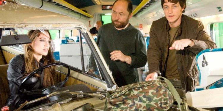 Казакстандан чыккан режиссёр Тимур Бекмамбетовдун тасмасы АКШда эң көрүмдүү тасма деп аталды