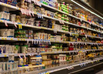 Кыргызстанда жылдын башынан бери азык-түлүк баасы 12,5 пайызга кымбаттады