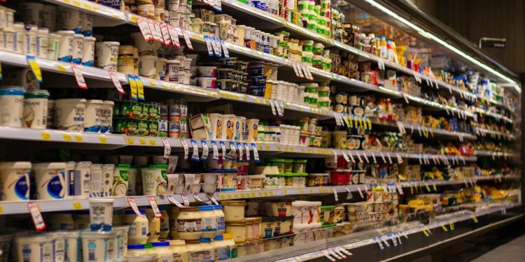 Кыргызстанда жылдын башынан бери азык-түлүк баасы 12,5 пайызга кымбаттады