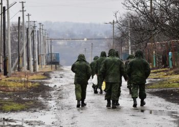 Украинадагы согушта Орусиянын жарандыгын алган Мирлан Тохтахунов каза болду