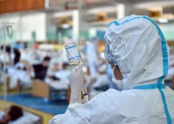 Саламаттыкты сактоо министрлиги COVID-19дун кезектеги толкунуна даяр экенин билдирди