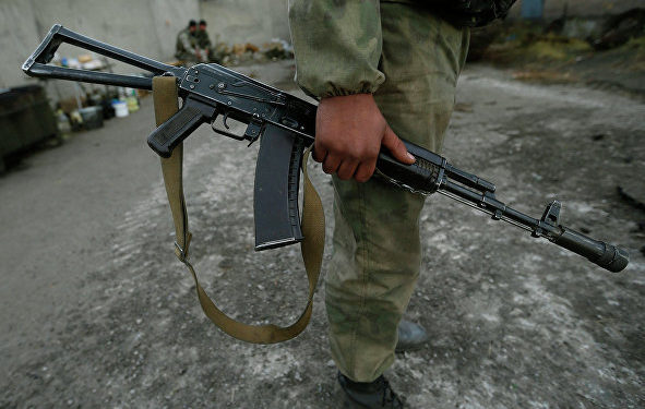 ЖАК: «Бүгүн №27 түзөтүү мекемесинде жоокер атынып каза болду»