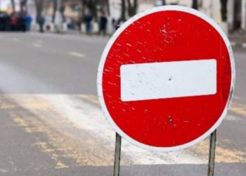 Бишкекте бир нече көчө бир тараптуу болуп өзгөртүлөрү пландалууда (тизме)