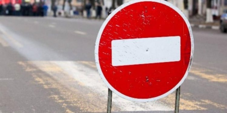 Бишкекте бир нече көчө бир тараптуу болуп өзгөртүлөрү пландалууда (тизме)