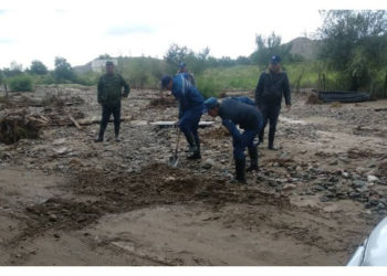 Шашылыш билдирүү! 7-июлда Ысык-Көлдө сел жүрүшү күтүлүүдө