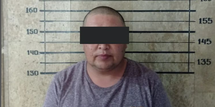 Бишкекте 70 миң сомдук фотоаппаратты алып, бирөөгө сатып жиберген шектүү кармалды