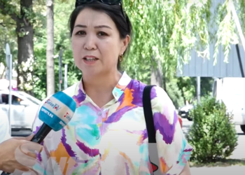 Зордуктоого шектелген актёр Чыңгыз Мамаевдин жубайы: «Чыңгыздын кызуу абалынан пайдаланышты»