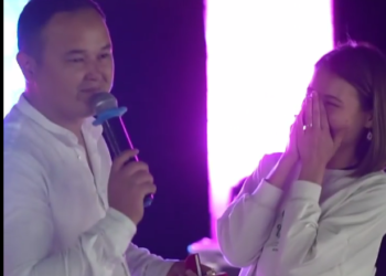 Актёр Элдос Аскарбеков жакында үйлөнөт (видео)