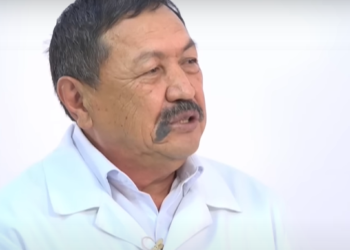 Дарыгер: «Коронавирус менен ооругандардын эс-тутумун калыбына келтирүү толук мүмкүн»