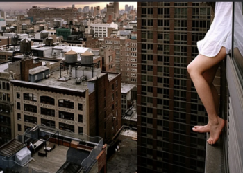 Бишкекте 14 жаштагы кыз 13-кабаттан кулап каза болду