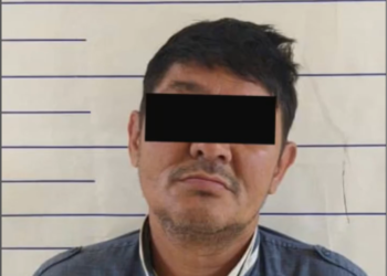 Бишкекте дүкөндөн 114 миң сомдук телефонду уурдаган шектүү кармалды (видео)