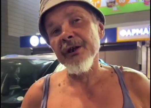 «Кыргызстандай кооз жерди көргөн жокмун». Мекенимди сагындым деген жарандын ыр саптары элдин көңүлүн бурду (видео)