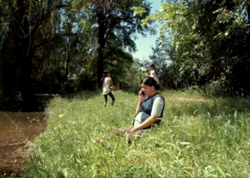 ӨКМ сууга түшүүнүн эрежелерин сактоого чакырат (видео)