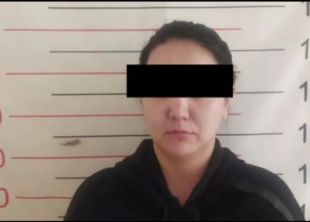 Ысык-Көлдөгү пансионаттарга жолдомо алып берем деп 1 миллион сомдон ашык акча алган шектүү кармалды