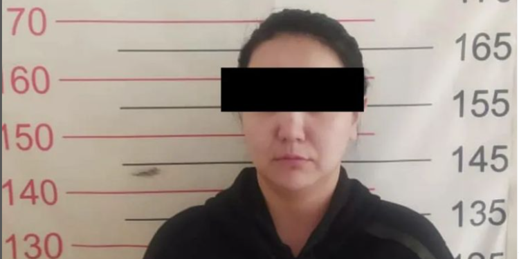 Ысык-Көлдөгү пансионаттарга жолдомо алып берем деп 1 миллион сомдон ашык акча алган шектүү кармалды