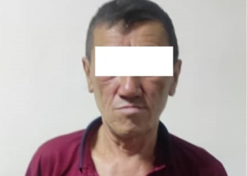 Кадамжайда 8 жыл мурун наабайкананын ээсин бычактаган шектүү кармалды