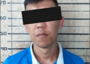 Бишкекте соода борборунан 154 миң сому бар сумканы уурдап кеткен шектүү кармалды