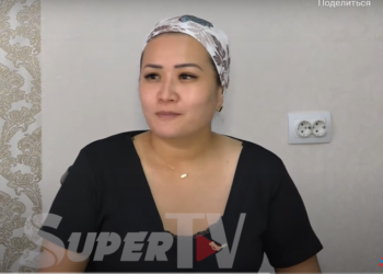 Аквапаркта баласы чөгүп каза болгон эне: «Миң соттошсом да мен утулгам, балам кайрылып келбейт»