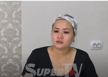 Аквапаркта баласы чөгүп каза болгон эне: «Врачтар нерв боло берсең психологиялык жактан оорулуу болуп каласың дешти» (видео)