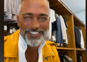 «Биз» тобунун фанатына айланган италиялык ТикТокерден дагы бир шиңгил «Буй-Буй»(видео)