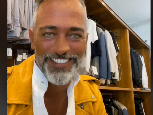 «Биз» тобунун фанатына айланган италиялык ТикТокерден дагы бир шиңгил «Буй-Буй»(видео)