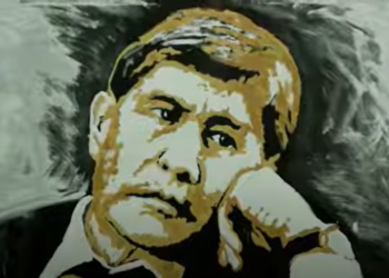 «Кыргызпатент» 1000ден ашуун авторду гонорар төлөп берүү үчүн издөөдө. Арасында Алмазбек Атамбаев да бар (видео)