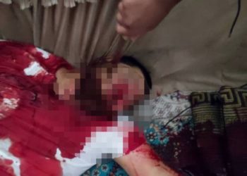 Бүгүн кримтөбөл «Дөө Чыңгыз» өлтүрүлдү