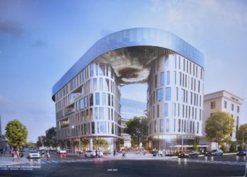 Башкы прокуратуранын эски имараты бузулат. Ордуна кандай имарат салынат?