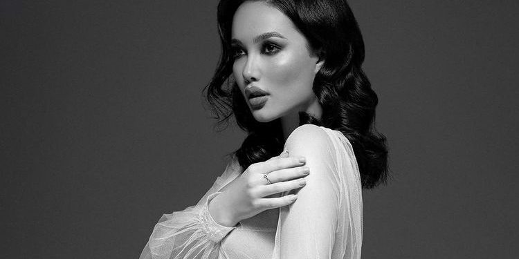 «Апамды издеп-2» тасмасында башкы ролду жараткан актриса Адель Кадиева көз жарды